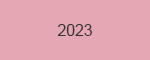 HU-Plakettenfarbe für das Jahr 2023 - Rosa