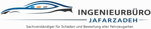 Logo-GTÜ Prüfstelle - Ingenieurbüro Jafarzadeh